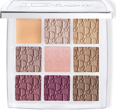 plum neutrals dior|Dior Backstage Eye Palette.